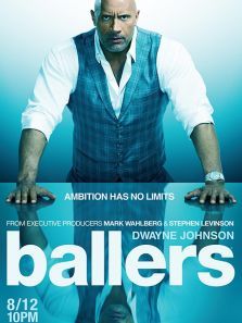 球手们第四季BallersSeason4 球手们第四季BallersSeason4