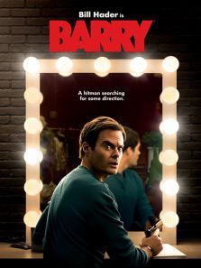 巴瑞第一季BarrySeason1 巴瑞第一季BarrySeason1