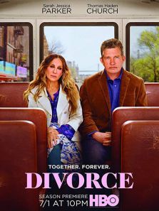 离婚第三季DivorceSeason3 离婚第三季DivorceSeason3