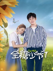 全糖少爷 全糖少爷