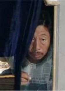 抬头看天外 抬头看天外