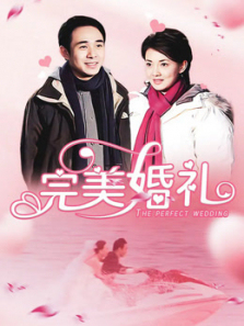 完美婚礼 完美婚礼