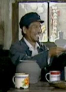 野河畔的男子汉 野河畔的男子汉