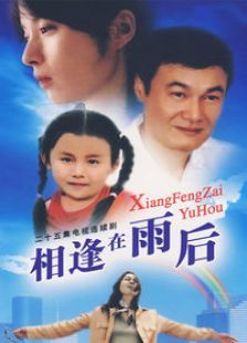 相逢在雨后 相逢在雨后