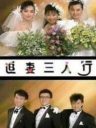 追妻三人行电视剧全集
