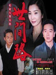 世间路台湾版电视剧全集