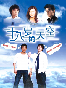 十八岁的天空 十八岁的天空