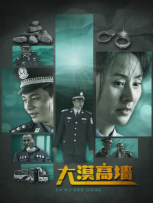 大漠高墙 大漠高墙
