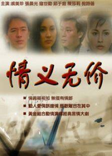 情义无价电视剧全集