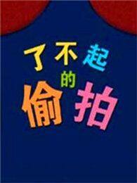 了不起的偷拍电视剧全集