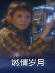 燃情岁月 燃情岁月