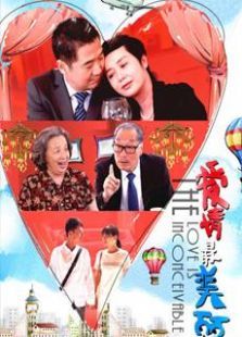 爱情最美丽卫视版 爱情最美丽卫视版