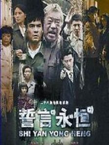 誓言永恒电视剧 誓言永恒电视剧
