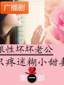 《狼性坏坏老公只疼迷糊小甜妻》广播剧 《狼性坏坏老公只疼迷糊小甜妻》广播剧