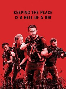 反击第七季StrikeBackSeason7 反击第七季StrikeBackSeason7