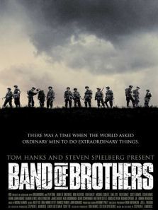 兄弟连BandofBrothers 兄弟连BandofBrothers