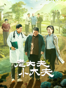 老大夫小大夫 老大夫小大夫