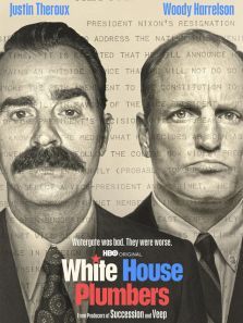 白宫管道工WhiteHousePlumbers 白宫管道工WhiteHousePlumbers