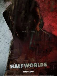 魔人争霸第二季HalfworldsSeason2 魔人争霸第二季HalfworldsSeason2