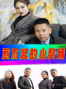 惹不起的小赘婿 惹不起的小赘婿