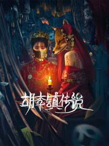 胡李镇传说 胡李镇传说