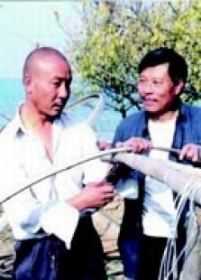 当家人 当家人