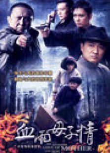 血雨母子情完整版 血雨母子情完整版