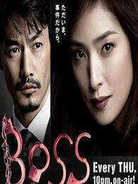 BOSS第2部电视剧全集