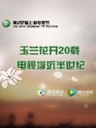 第20届上海电视节 第20届上海电视节