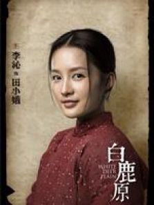 白鹿原李沁cut版 白鹿原李沁cut版