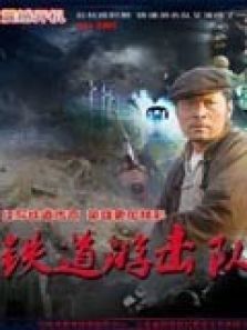 铁道游击队第二部 铁道游击队第二部