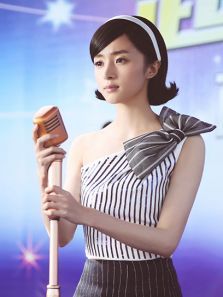 重返20岁之胡冰卿CUT 重返20岁之胡冰卿CUT
