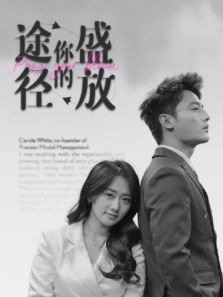 途经你的盛放 途经你的盛放
