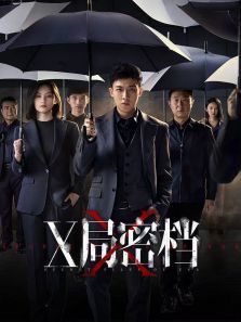 X局密档 X局密档