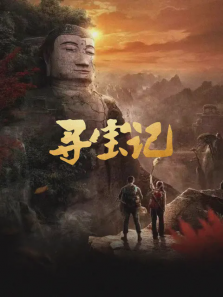 寻宝记 寻宝记