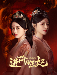 进阶的王妃 进阶的王妃