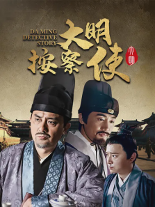 大明按察使 大明按察使
