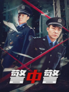 警中警 警中警