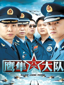 鹰隼大队 鹰隼大队