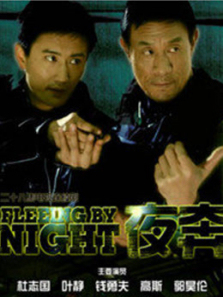 夜奔 夜奔