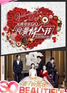 妻子的秘密卫视版 妻子的秘密卫视版