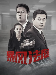暴风法庭 暴风法庭
