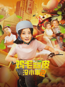 鸡毛蒜皮没小事第二部 鸡毛蒜皮没小事第二部