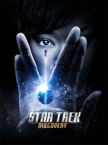 星际迷航发现号 星际迷航发现号