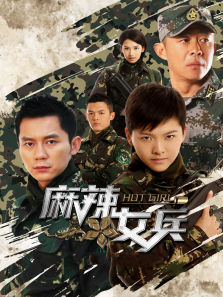 麻辣女兵DVD版 麻辣女兵DVD版