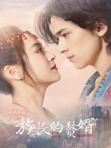 族长的赘婿 族长的赘婿