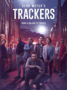追踪Trackers 追踪Trackers