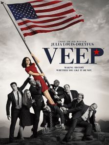 副总统第六季VeepSeason6 副总统第六季VeepSeason6