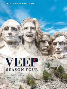 副总统第四季VeepSeason4 副总统第四季VeepSeason4