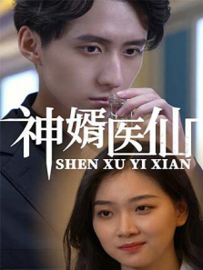 神婿医仙 神婿医仙